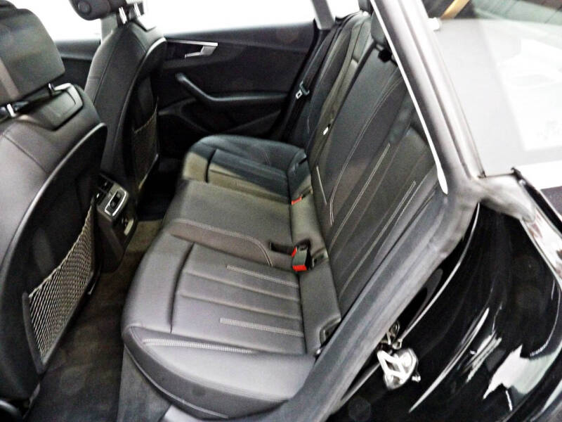 2021 Audi A5 Sportback quattro Premium 40 TFSI