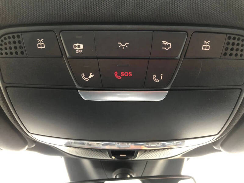 2018 Mercedes-Benz E-Class E 300