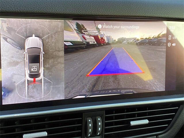 2022 Porsche Cayenne Coupe Platinum Edition