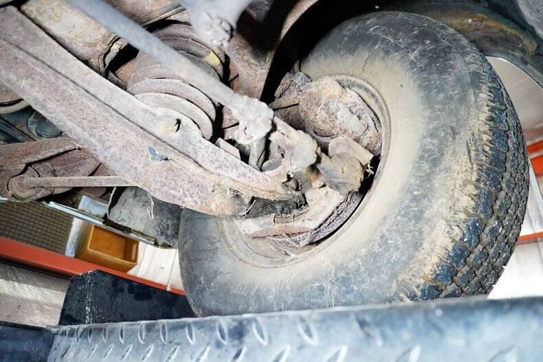 1972 Cadillac DeVille