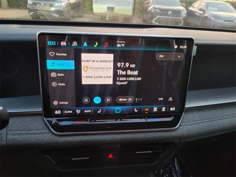 2025 Volkswagen Tiguan S