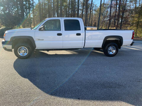 Leroy Maybry Used Cars – Car Dealer in Landrum, SC