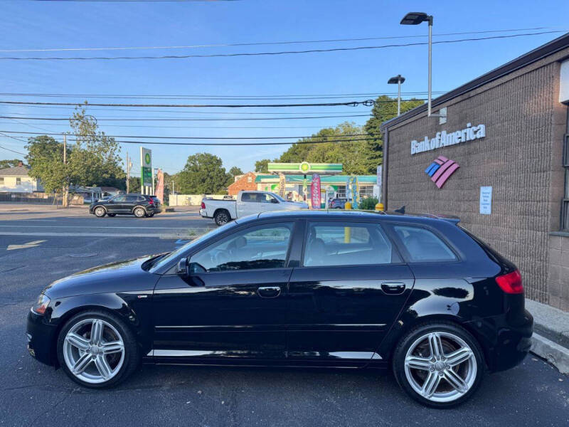 2013 Audi A3 2.0 TDI Premium Plus
