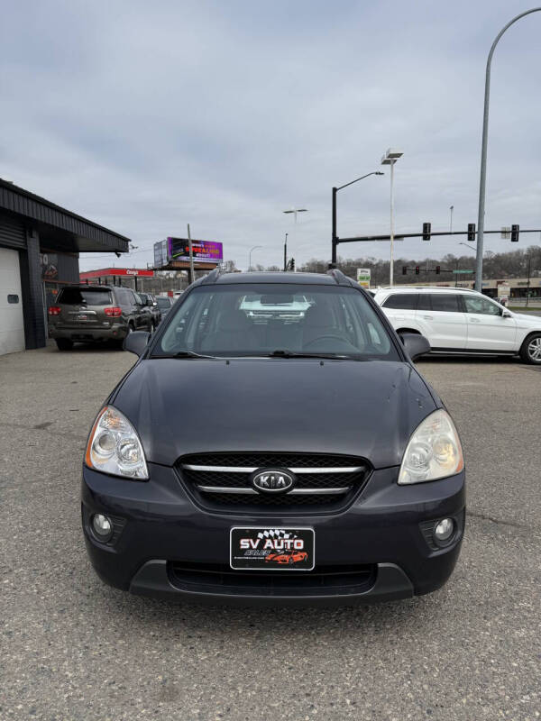 2007 Kia Rondo EX