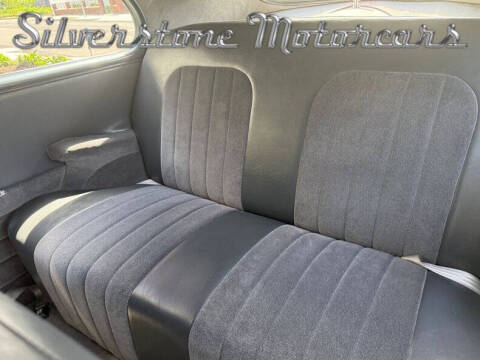 1946 Ford Super Deluxe