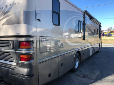 2007 American Eagle Tradition