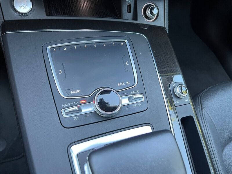 2020 Audi Q5 e quattro Premium 55 TFSI