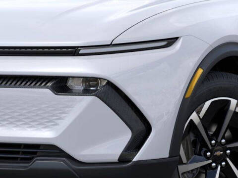 2026 Chevrolet Equinox EV LT 1