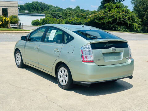 2007 Toyota Prius