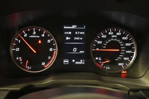 2024 Subaru WRX Premium