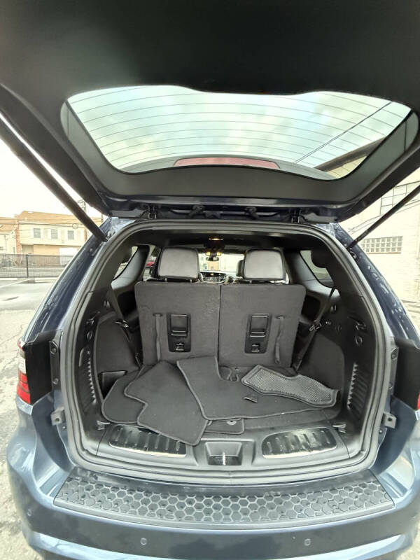 2021 Dodge Durango GT Plus