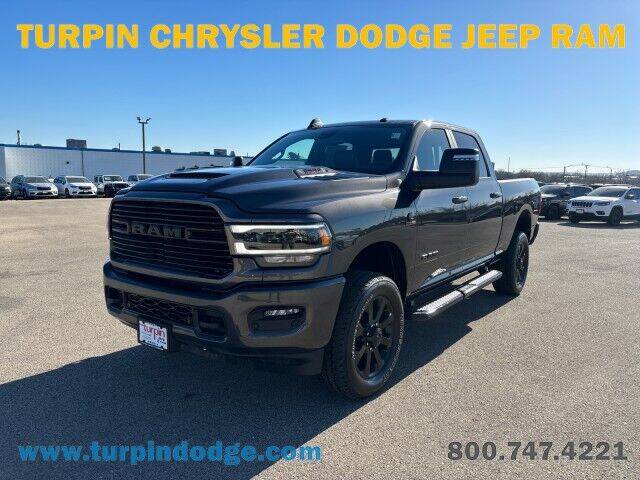 2024 RAM 2500 for sale at Turpin Chrysler Dodge Jeep Ram in Dubuque IA