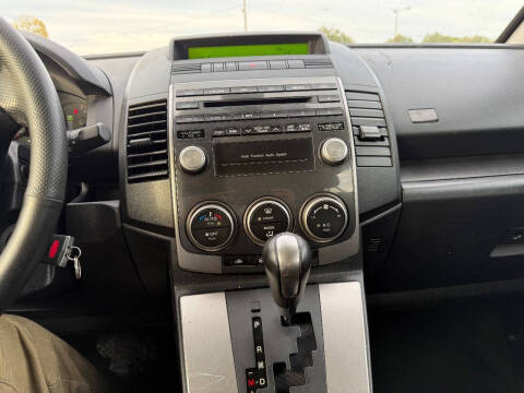 2009 Mazda MAZDA5 Grand Touring