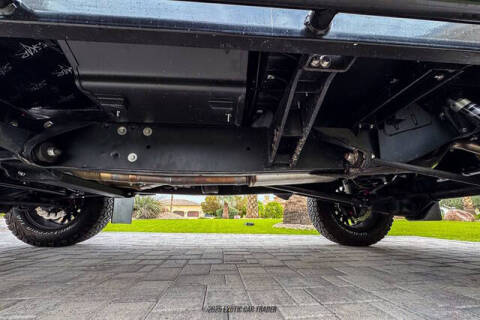 1997 Land Rover Defender 110