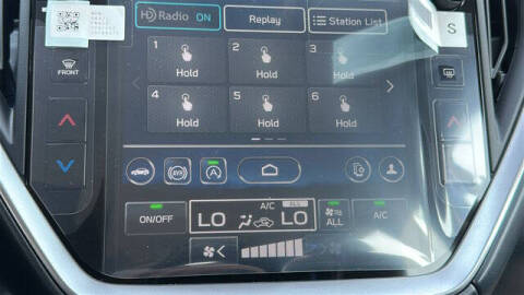 2025 Subaru Impreza Sport