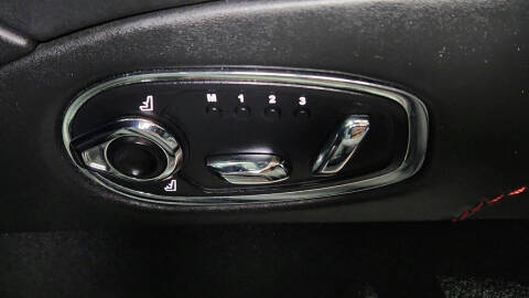 2019 Aston Martin DB11 Volante