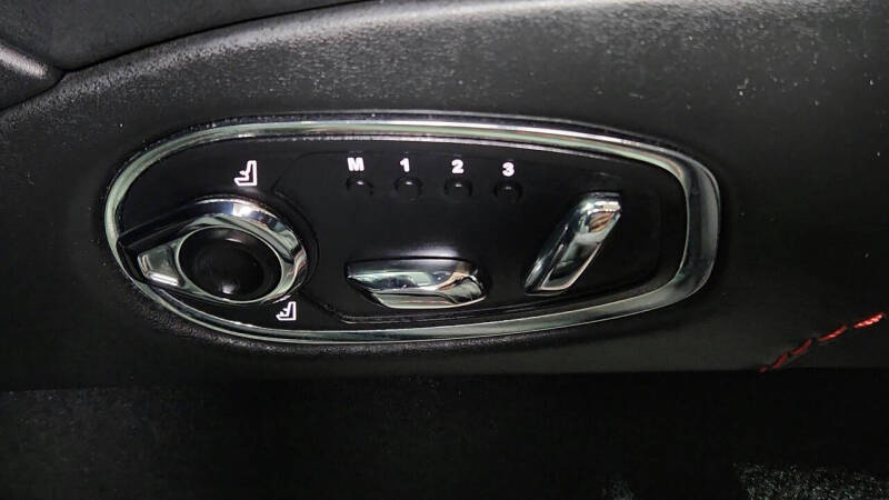 2019 Aston Martin DB11 Volante