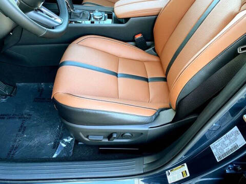 2026 Mazda CX-50 2.5 Turbo Premium Plus