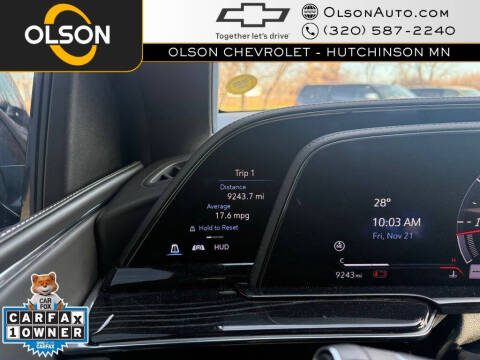 2024 Cadillac Escalade-V