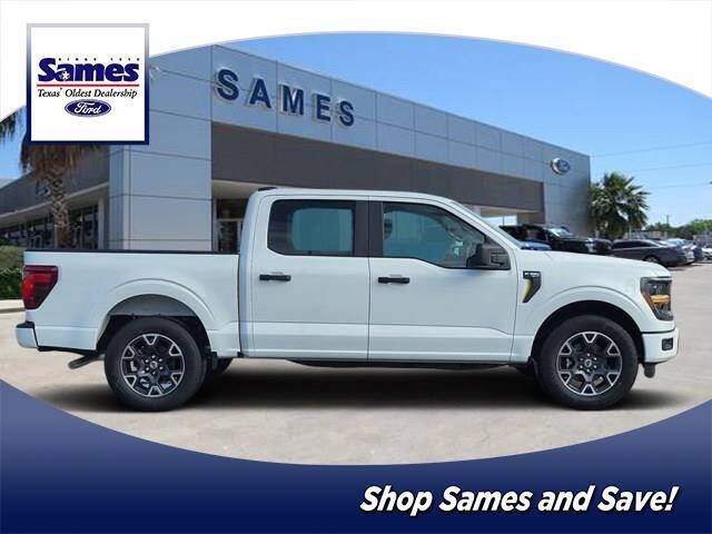 2025 Ford F-150 for sale at Sames Super Center in Corpus Christi TX