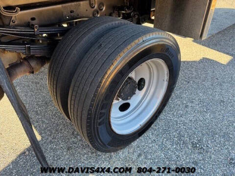 2011 Ford F-450 Super Duty