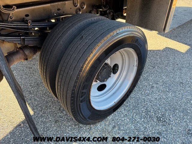 2011 Ford F-450 Super Duty