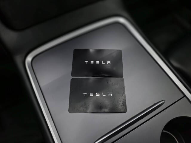 2021 Tesla Model Y Performance