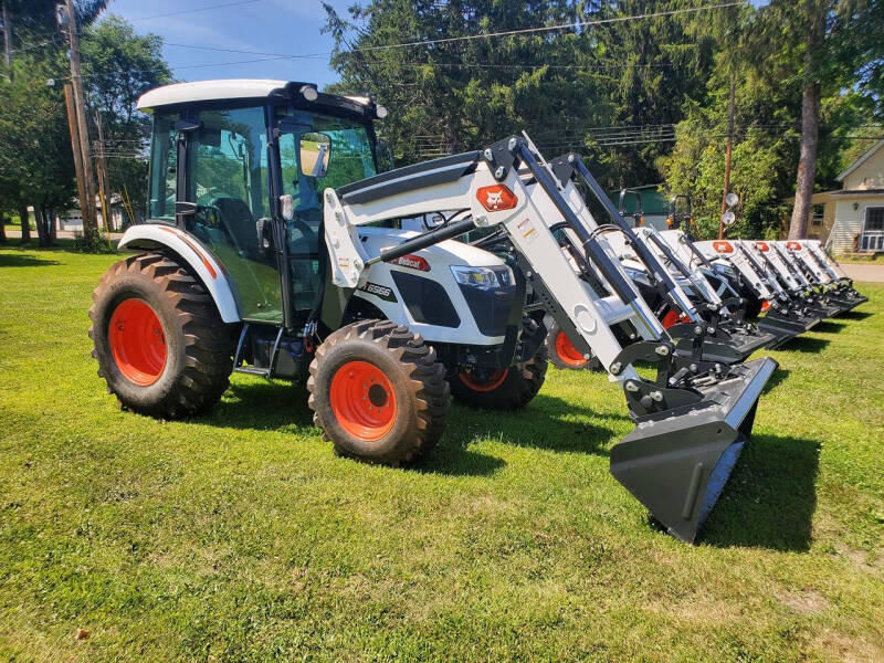 2025 Bobcat UT6566