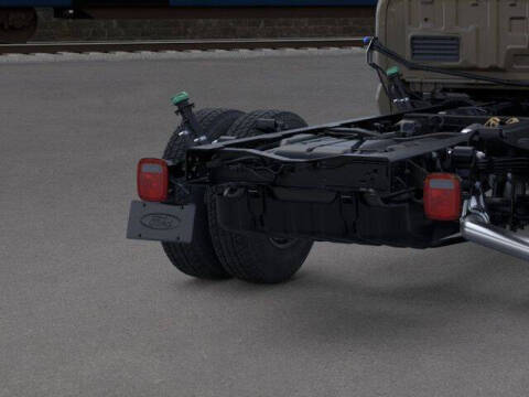 2026 Ford F-350 Super Duty XLT