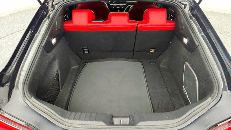 2023 Acura Integra w/Tech w/A-SPEC