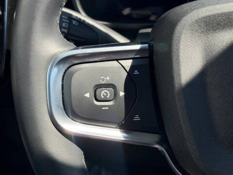 2023 Volvo XC40 Recharge Twin Ultimate