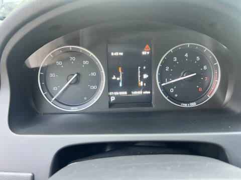 2013 Land Rover LR2 HSE