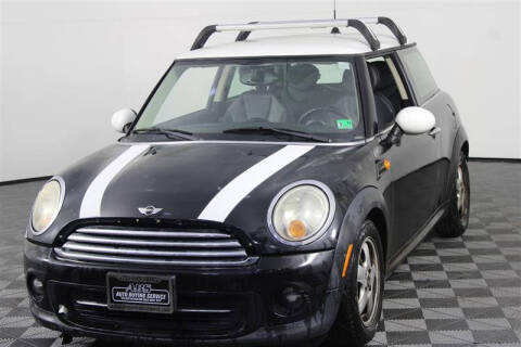 2011 MINI Cooper