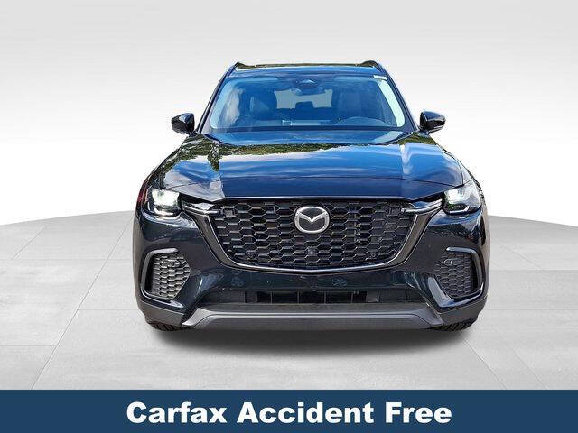 2025 Mazda CX-70 3.3 Turbo Preferred