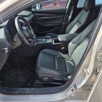 2026 Mazda Mazda3 Hatchback 2.5 S Select Sport