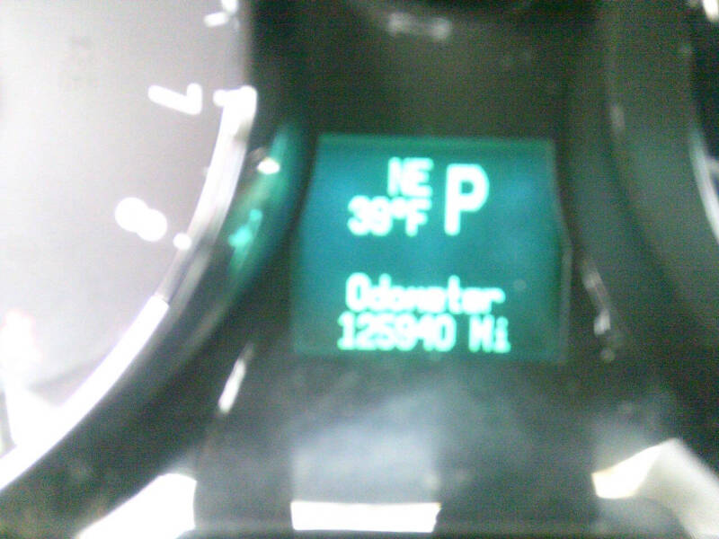 2014 Chevrolet Captiva Sport LTZ