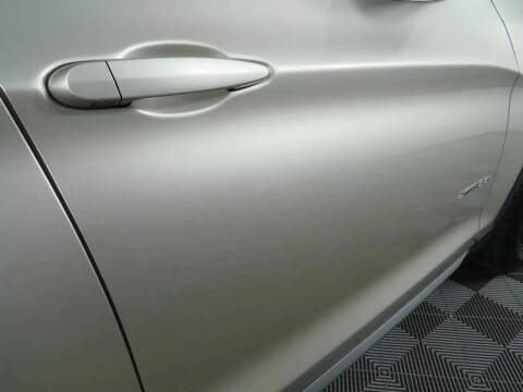 2017 BMW X3 xDrive35i