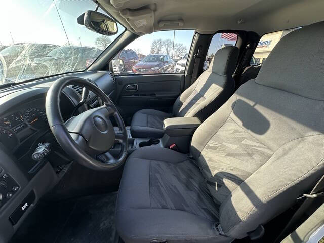 2005 Chevrolet Colorado