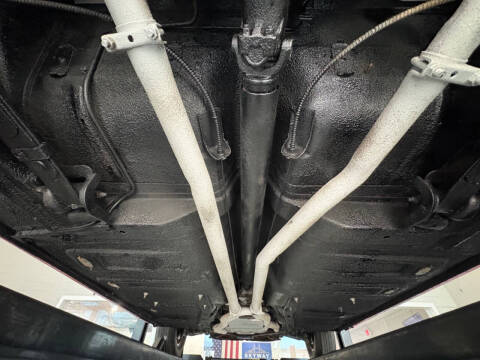 1966 Ford Thunderbird