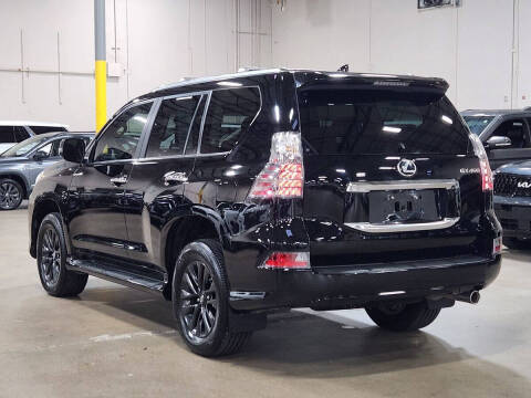 2023 Lexus GX 460