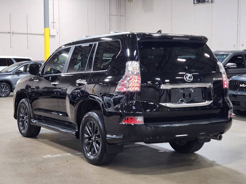 2023 Lexus GX 460