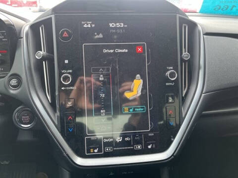 2023 Subaru WRX Premium