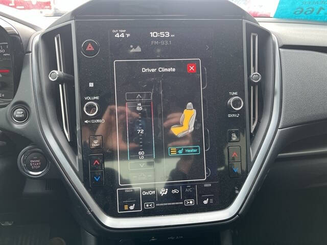 2023 Subaru WRX Premium