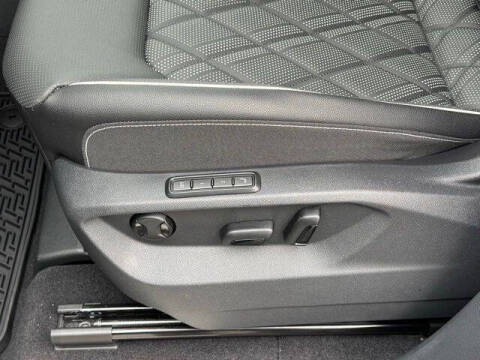 2026 Volkswagen Atlas SEL Premium R-Line 4Motion