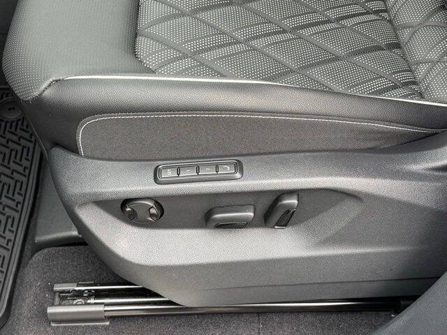 2026 Volkswagen Atlas SEL Premium R-Line 4Motion