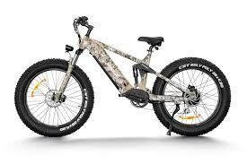 2023 Himiway Cobra for sale at Ashley Automotive LLC - Ebikes in Altoona WI