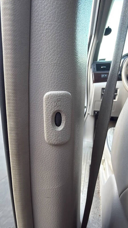 2012 Nissan Quest