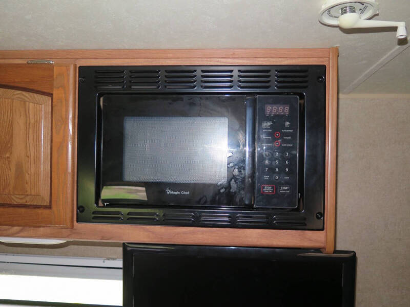 2014 Forest River Rockwood Lite