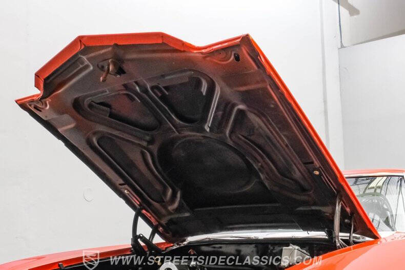 1972 Chevrolet Chevelle