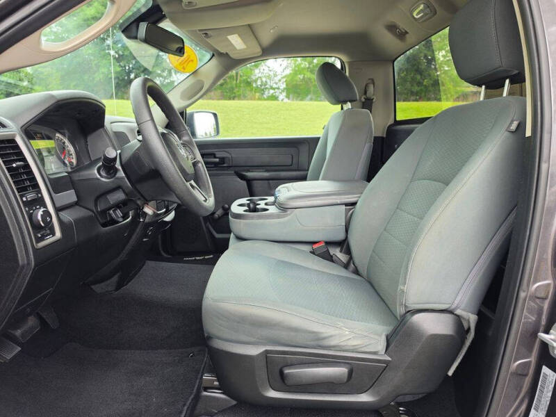 2019 RAM 1500 Classic Express